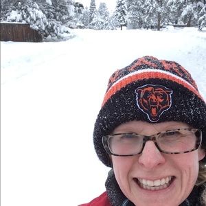 Meet your Posher, Sara